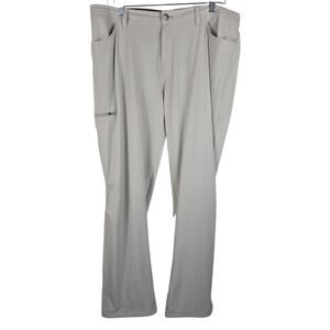 Outdoor Research Women's Ferrosi Tan Hiking Athletic Walking Pants 16